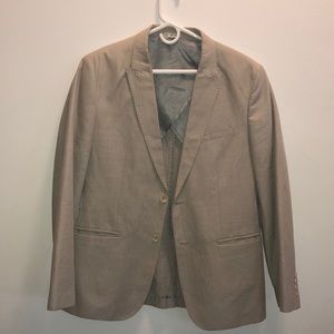 Calvin Klein Blazer